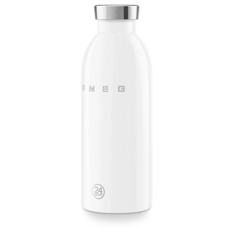 50 cl - 24Bottles Clima Borraccia Termica In Acciaio 18/8
