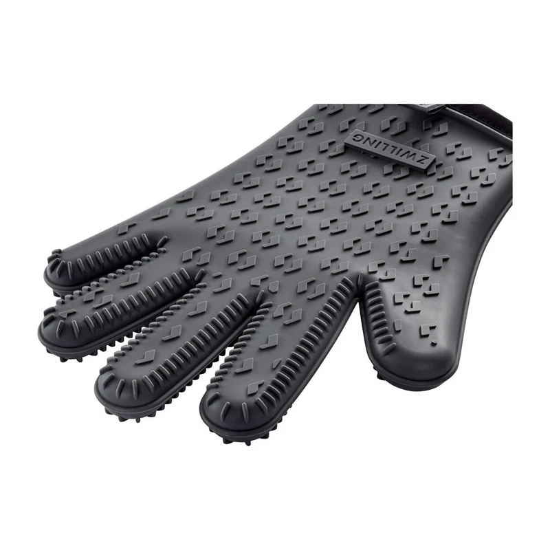 BBQ+ Guanti Barbecue In Silicone