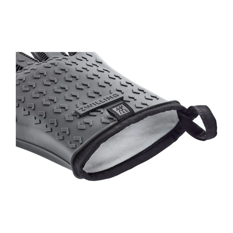 BBQ+ Guanti Barbecue In Silicone