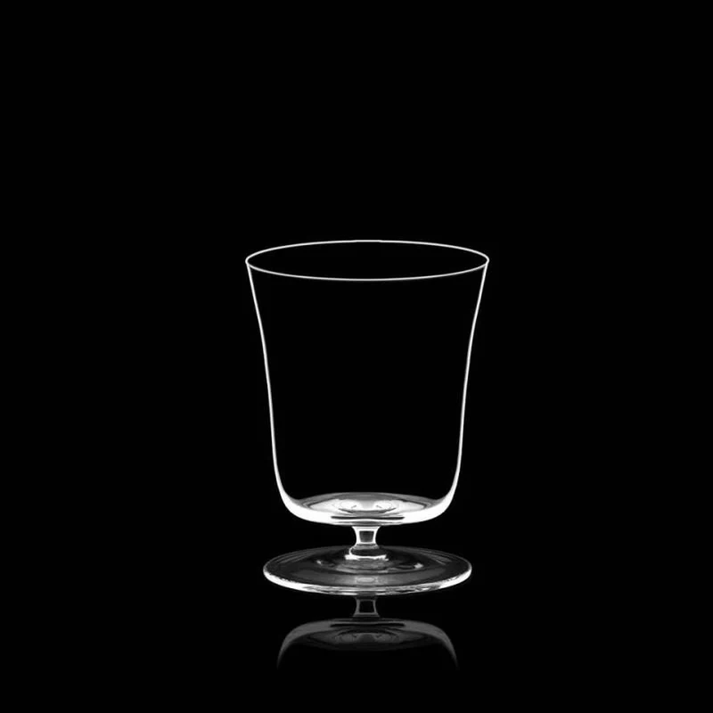 21.8 cl - Roxy Bar Punch Calice Cocktail Soffiato a Bocca In Vetro - Set 6 Pz