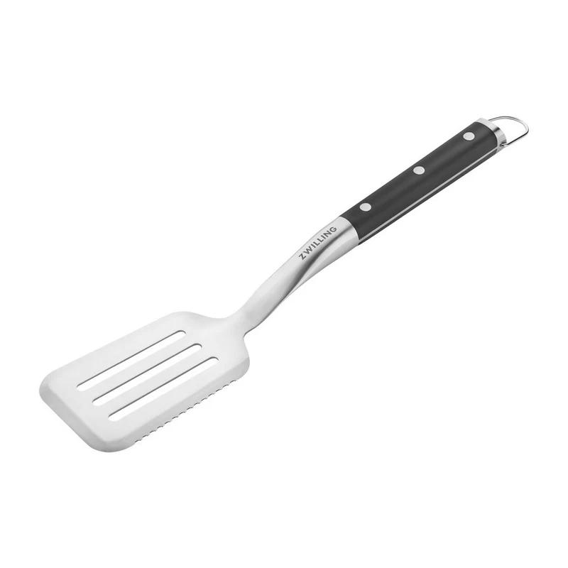 BBQ+ Set Accessori Barbecue In Acciaio Inox