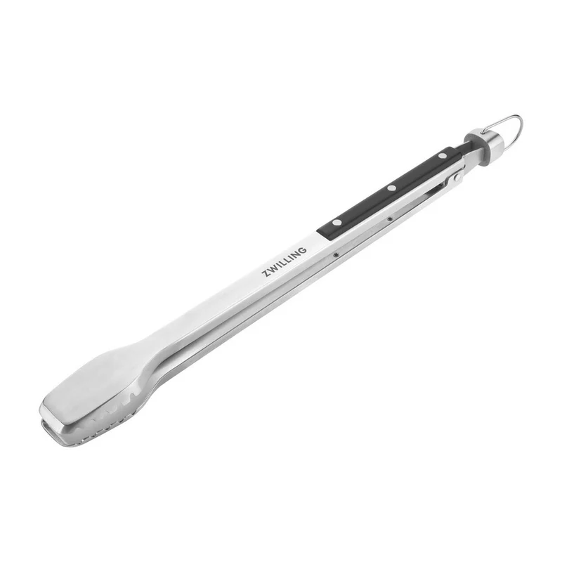 BBQ+ Set Accessori Barbecue In Acciaio Inox