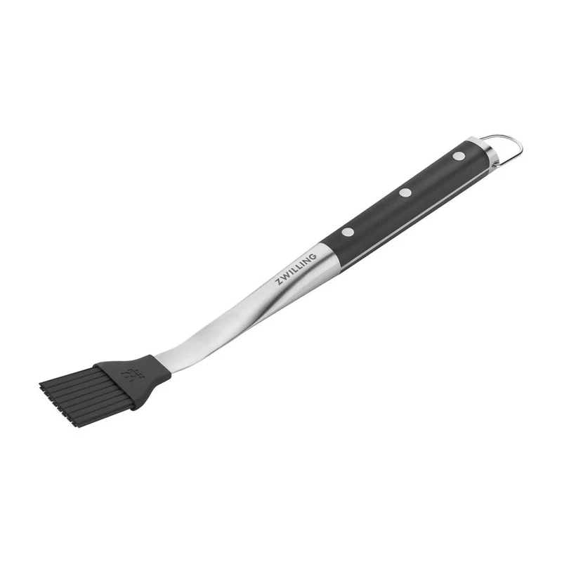 BBQ+ Set Accessori Barbecue In Acciaio Inox