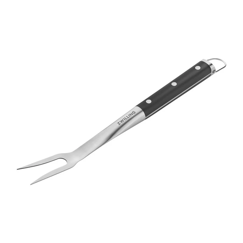 BBQ+ Set Accessori Barbecue In Acciaio Inox