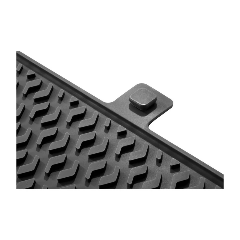 45 cm - BBQ+ Poggia Utensili In Silicone