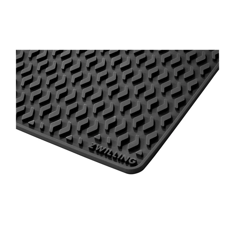 45 cm - BBQ+ Poggia Utensili In Silicone