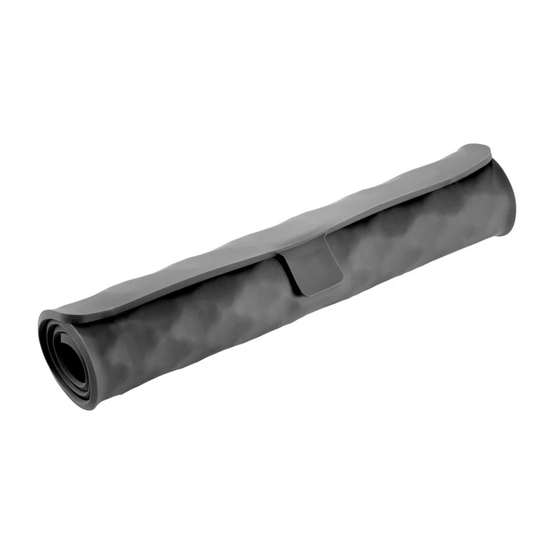 45 cm - BBQ+ Poggia Utensili In Silicone