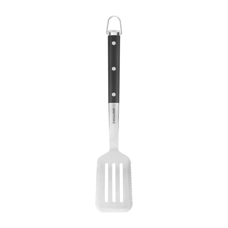 43 cm - BBQ+ Spatola In Acciaio Inox