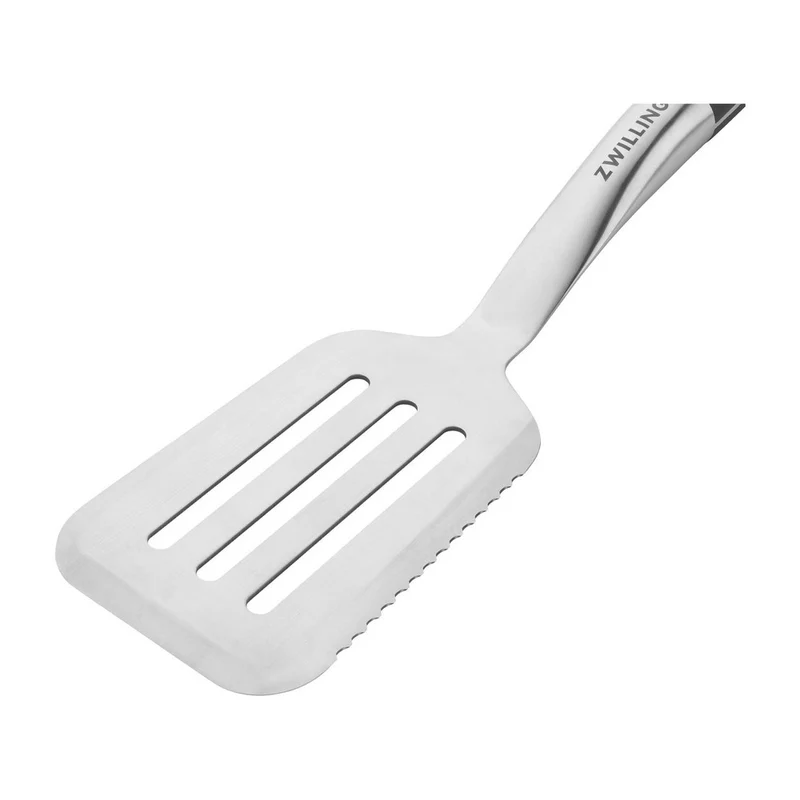 43 cm - BBQ+ Spatola In Acciaio Inox
