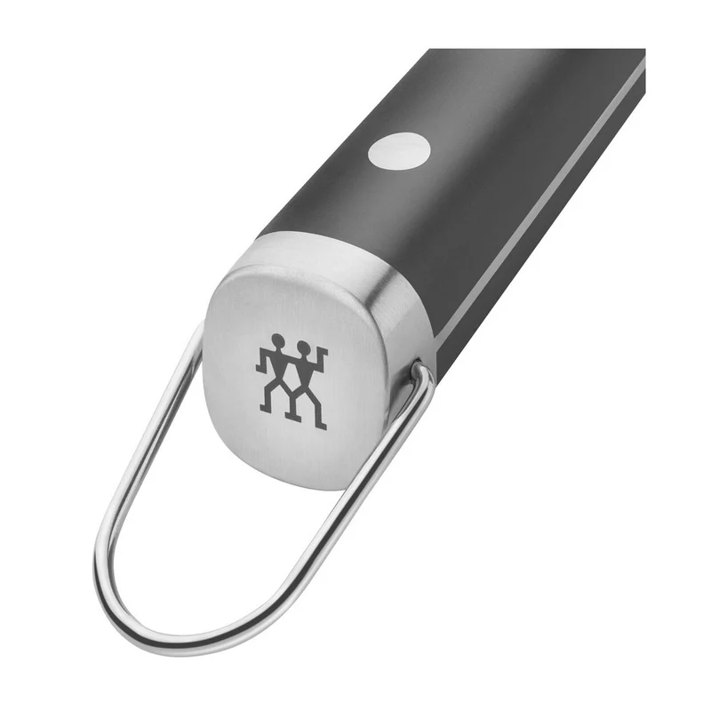 41 cm - BBQ+ Forchettone In Acciaio Inox