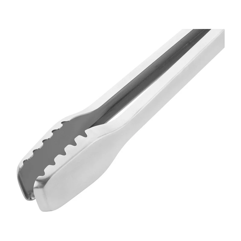 40 cm - BBQ+ Pinza In Acciaio Inox