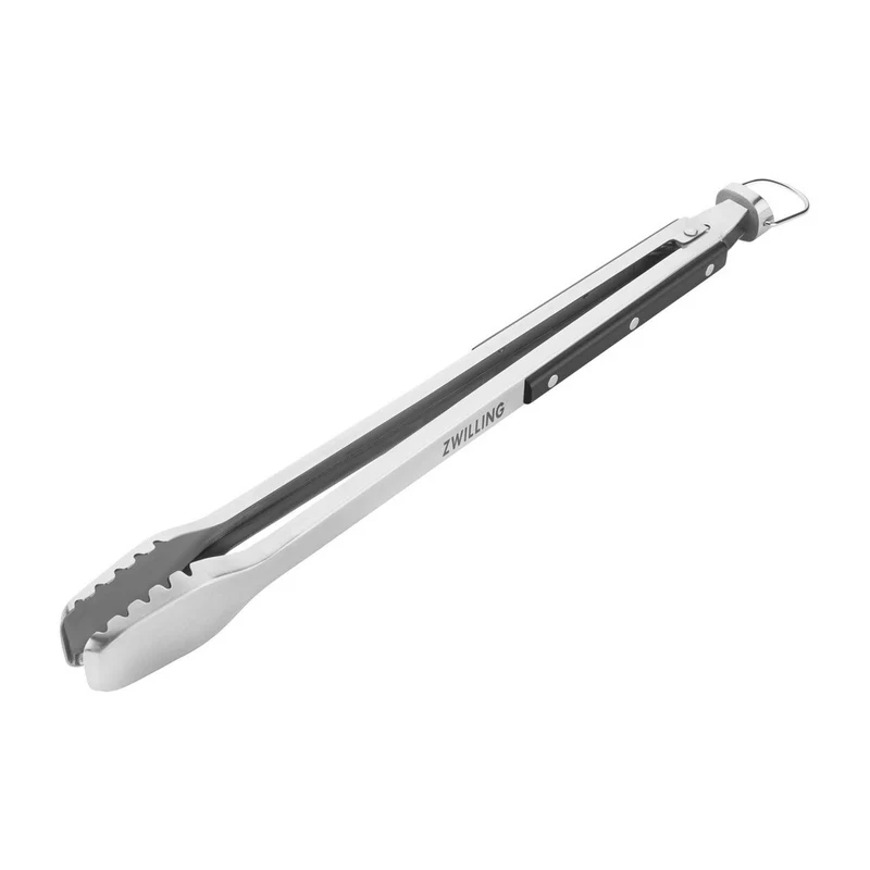 40 cm - BBQ+ Pinza In Acciaio Inox