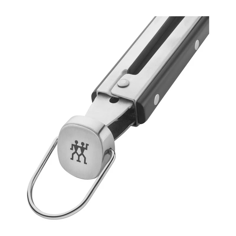 40 cm - BBQ+ Pinza In Acciaio Inox