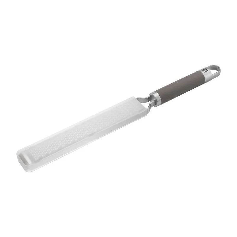 38 cm - Pro Grattugia Zester In Acciaio Inox 18/10