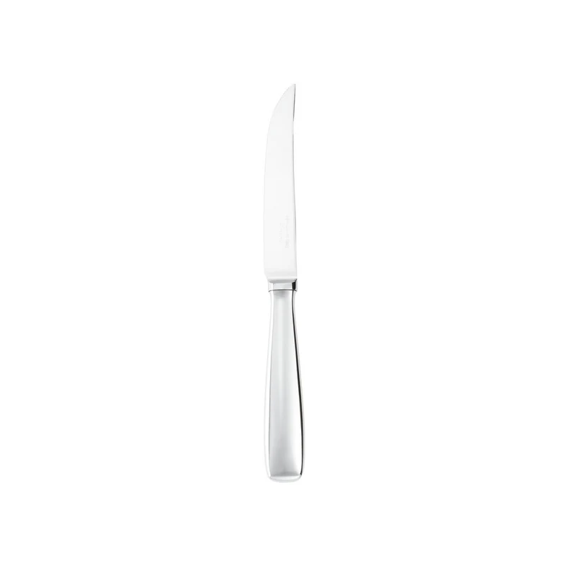 Gio Ponti Coltello Bistecca In Acciaio Inox
