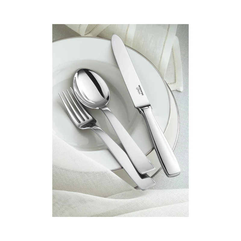 Gio Ponti Coltello Bistecca In Acciaio Inox