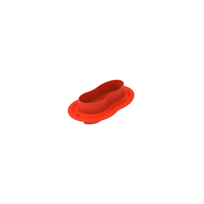 12 Forme - Arachide 30 Stampo Dolci Frutta Realistica In Silicone Cutter Incluso