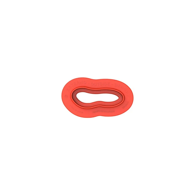12 Forme - Arachide 30 Stampo Dolci Frutta Realistica In Silicone Cutter Incluso
