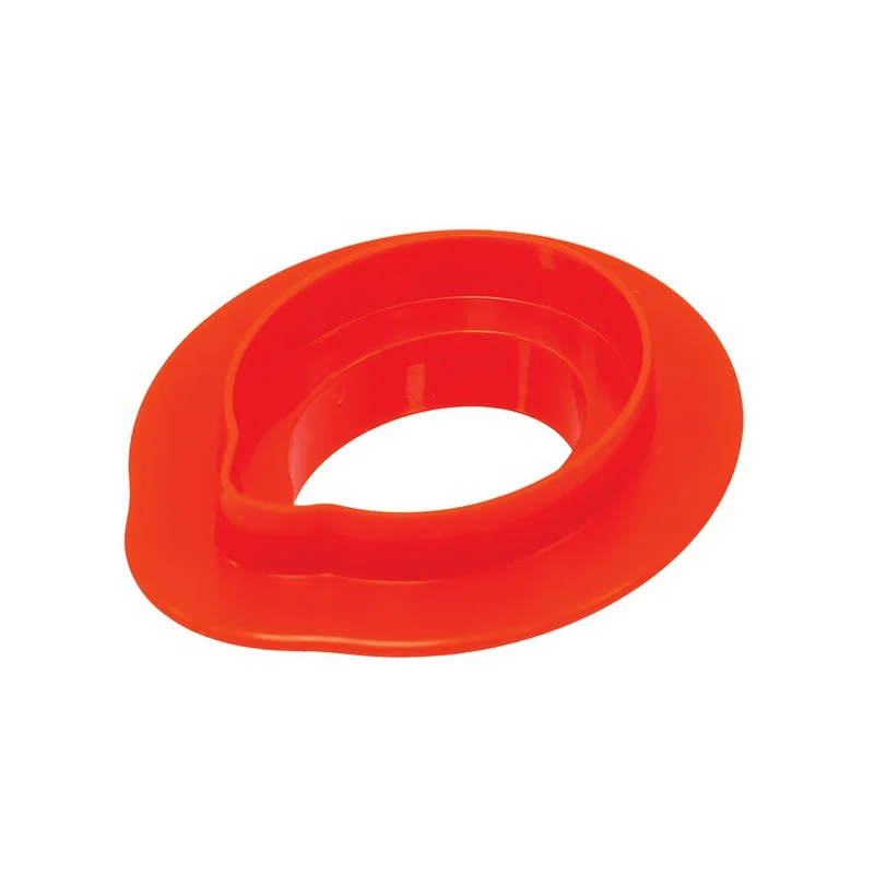 15 Form - Limone 30 Stampo Dolci Frutta Realistica In Silicone Cutter Incluso