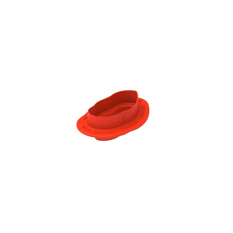 12 Forme - Pistacchio 30 Stampo Dolci Frutta Realistica In Silicone Cutter Incluso