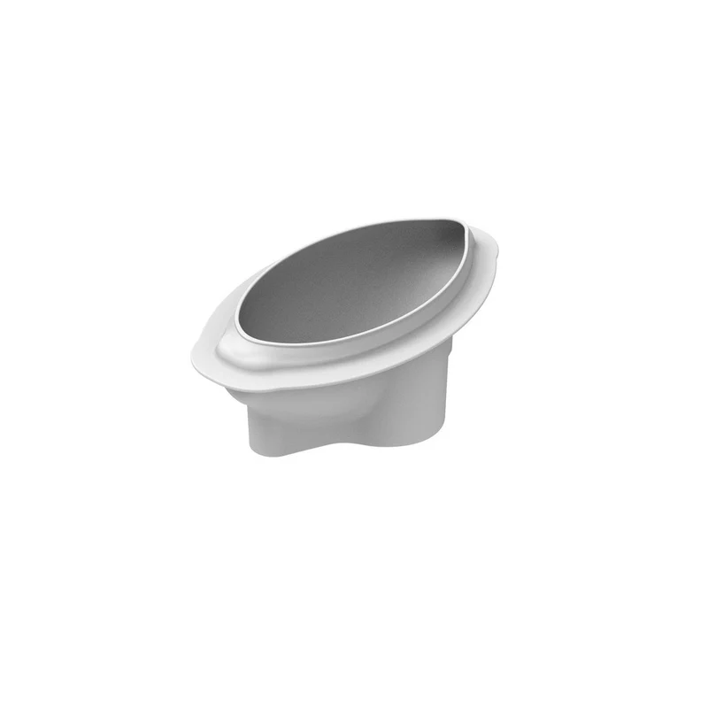 1 Forma - Limone 700 Stampo Dolci Frutta Realistica In Silicone Cutter Incluso