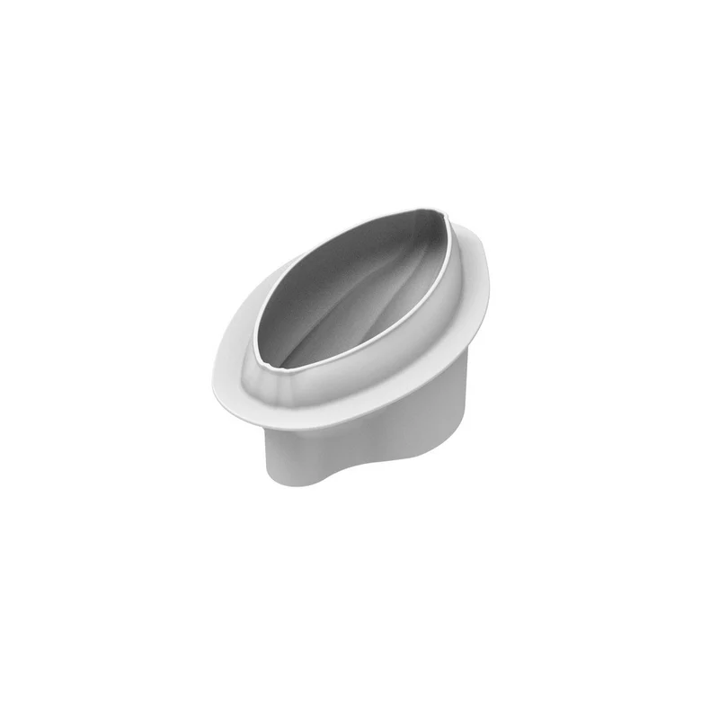 1 Forma - Cacao 700 Stampo Dolci Frutta Realistica In Silicone Cutter Incluso