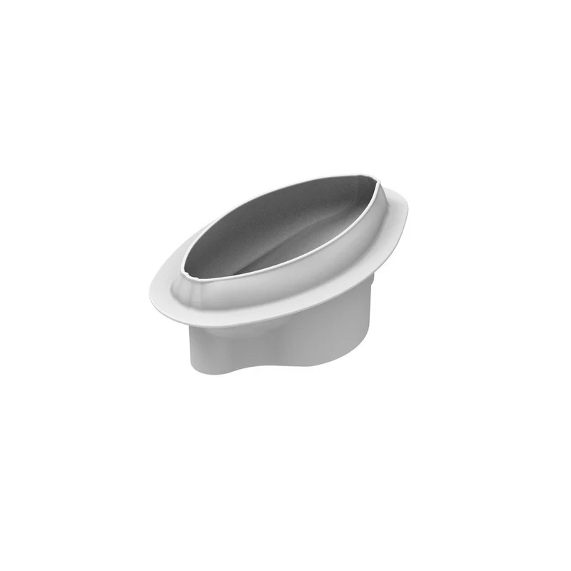 1 Forma - Cacao 700 Stampo Dolci Frutta Realistica In Silicone Cutter Incluso