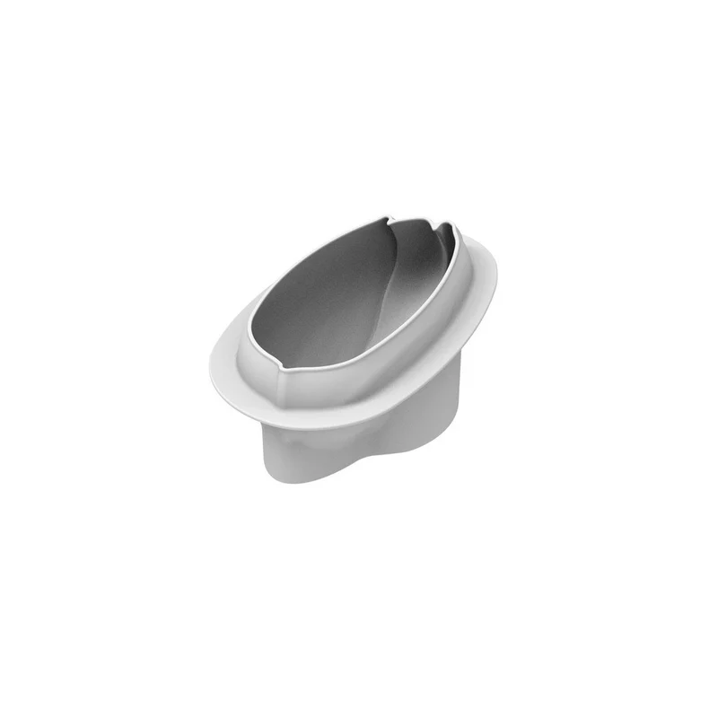 1 Forma - Pistacchio 750 Stampo Dolci Frutta Realistica In Silicone Cutter Incluso