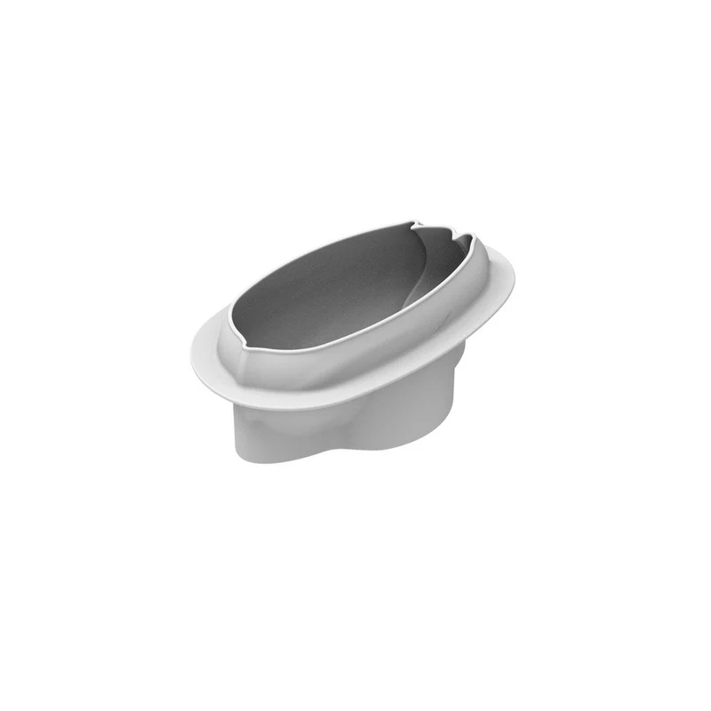 1 Forma - Pistacchio 750 Stampo Dolci Frutta Realistica In Silicone Cutter Incluso