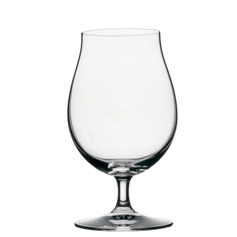 47 cl - Beer Classics Calice Birra Tulip In Vetro - Set 6 Pz