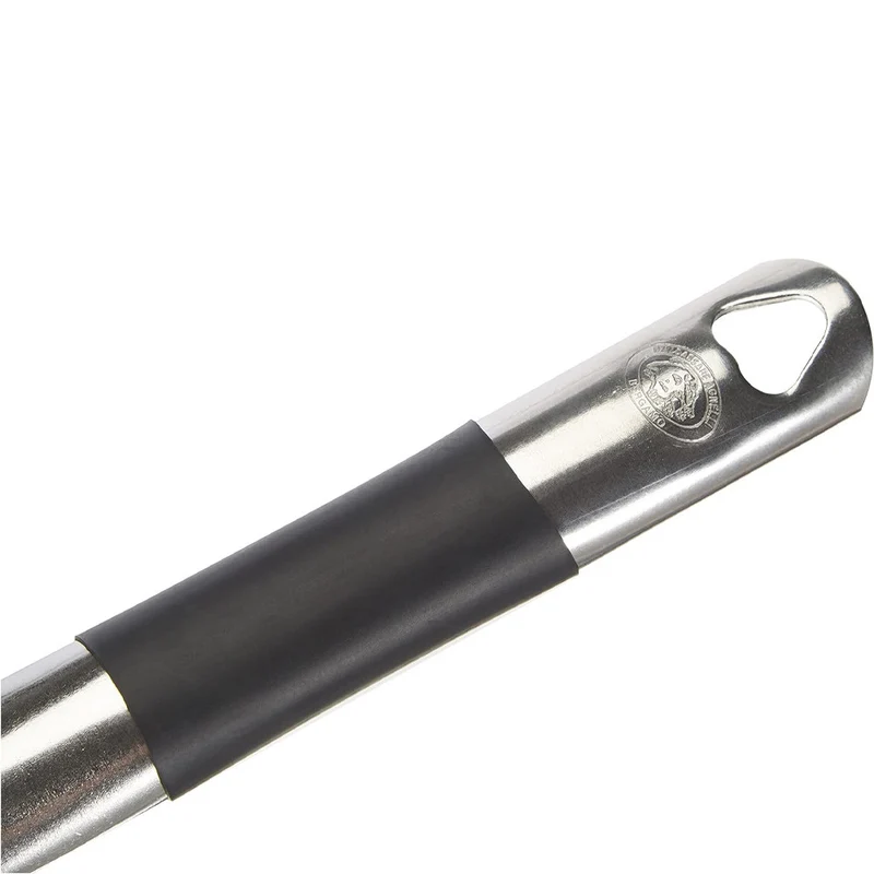 Effetto Pietra Padella Alta Svasata Antiaderente Infinity In Alluminio Con Manico Cool