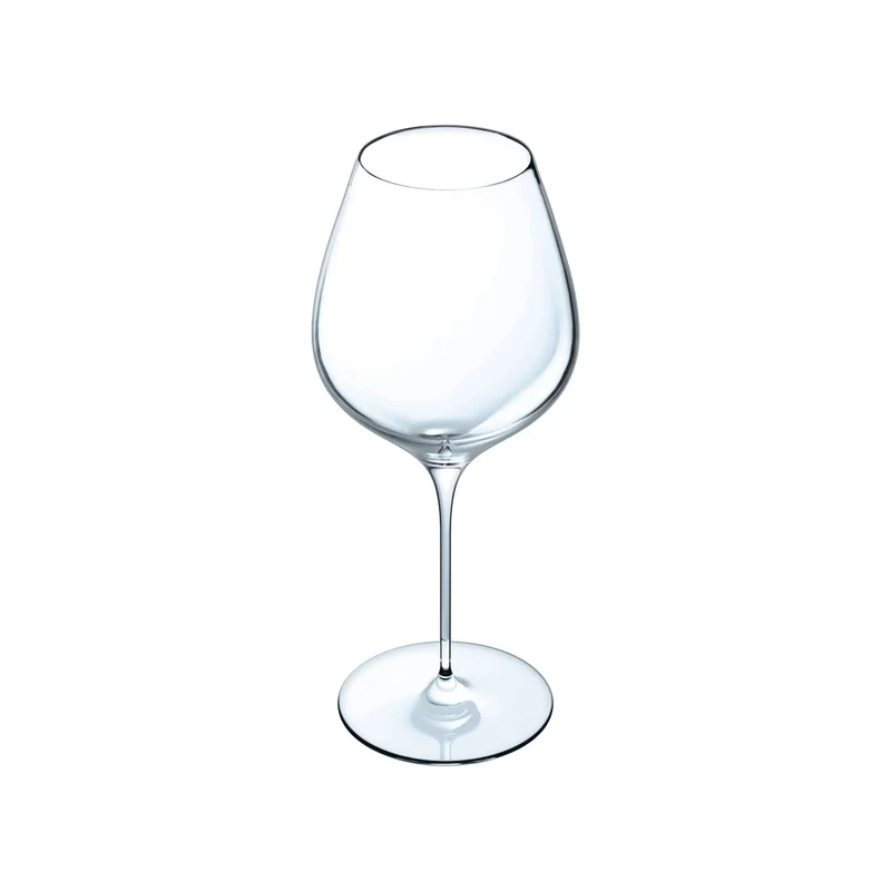 65 cl - Mylla Calice Vino Rosso In Vetro - Set 6 Pz