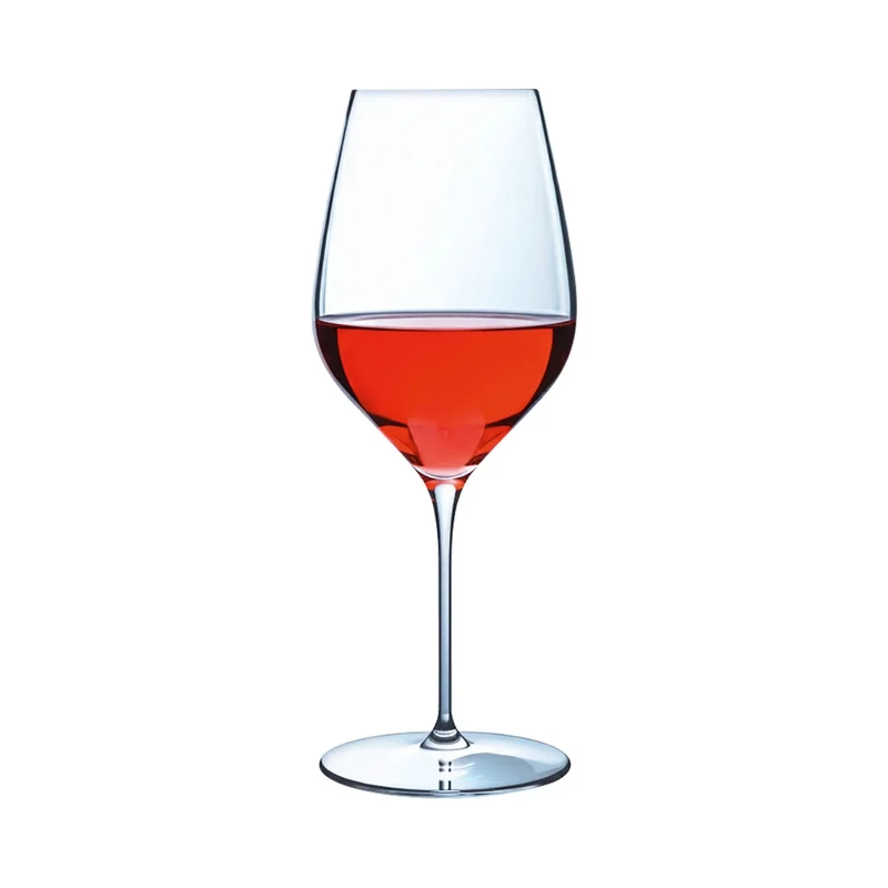 55 cl - Mylla Calice Vino Rosso In Vetro - Set 6 Pz