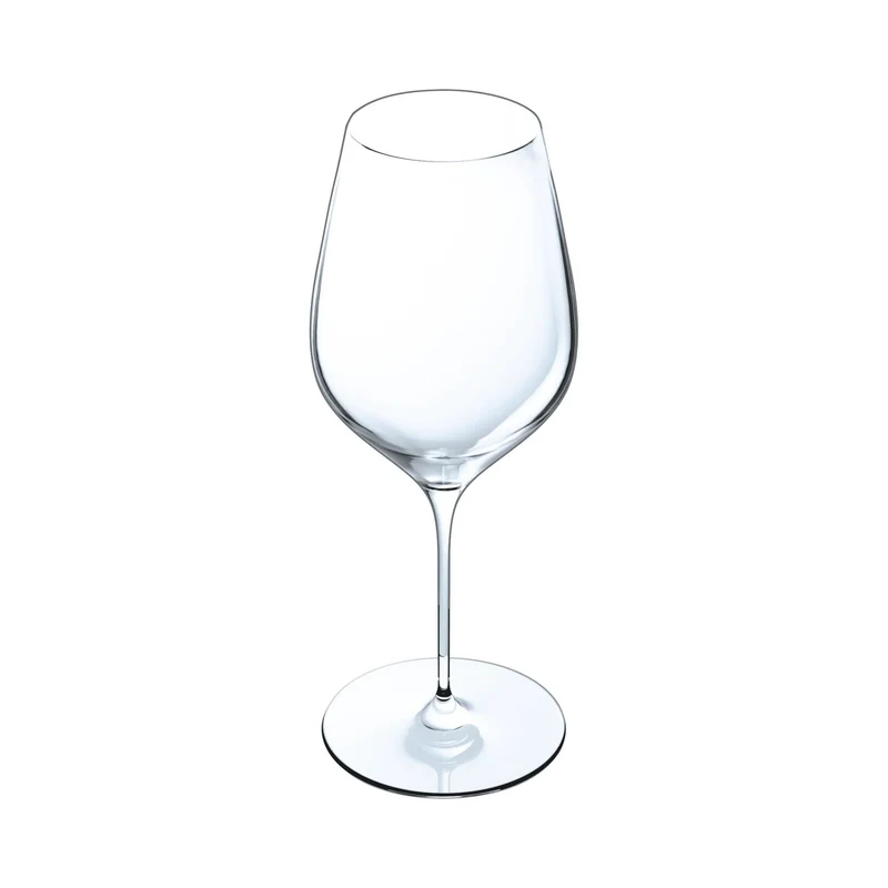 55 cl - Mylla Calice Vino Rosso In Vetro - Set 6 Pz