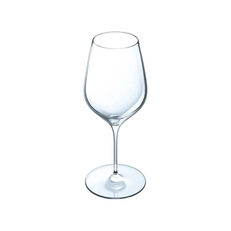 47 cl - Mylla Calice Vino Bianco In Vetro - Set 6 Pz