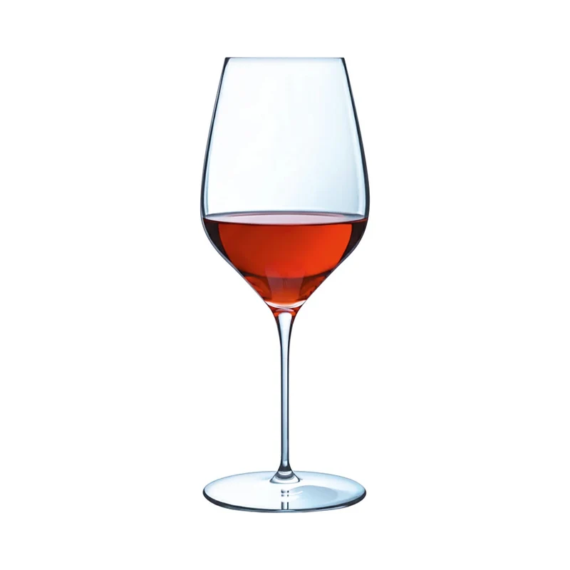 47 cl - Mylla Calice Vino Bianco In Vetro - Set 6 Pz