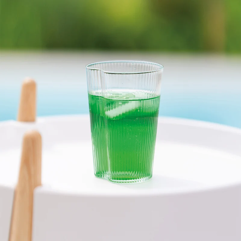 39 cl - Handy Bicchiere Cocktail Highball In Vetro Set 6 Pz