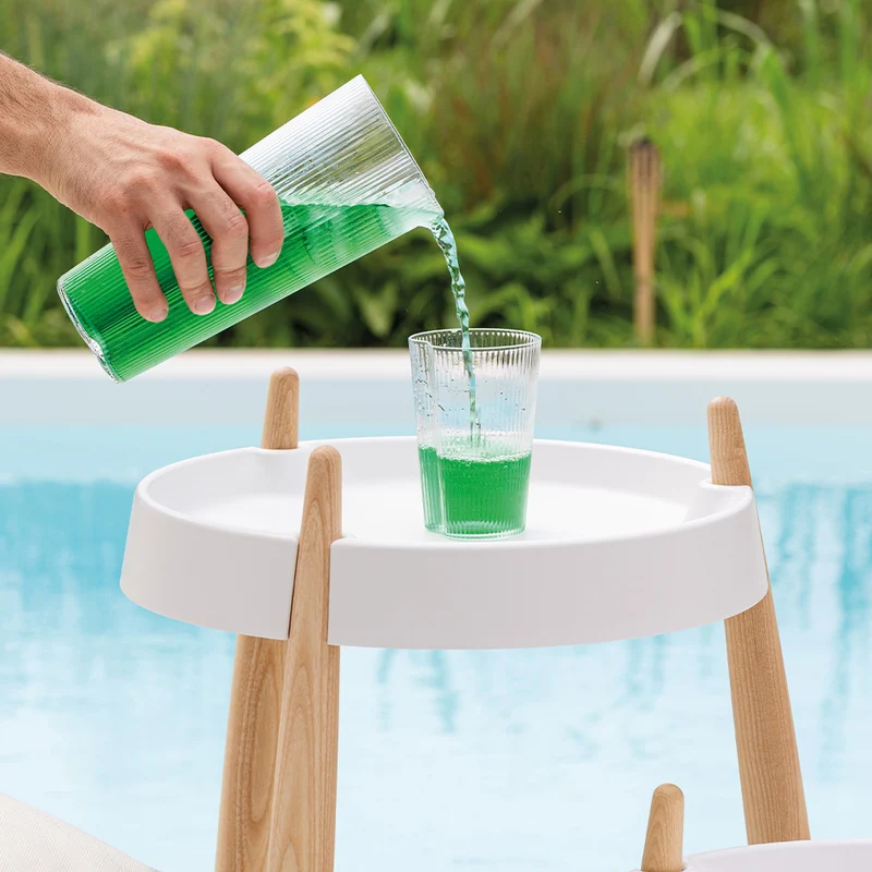 39 cl - Handy Bicchiere Cocktail Highball In Vetro Set 6 Pz