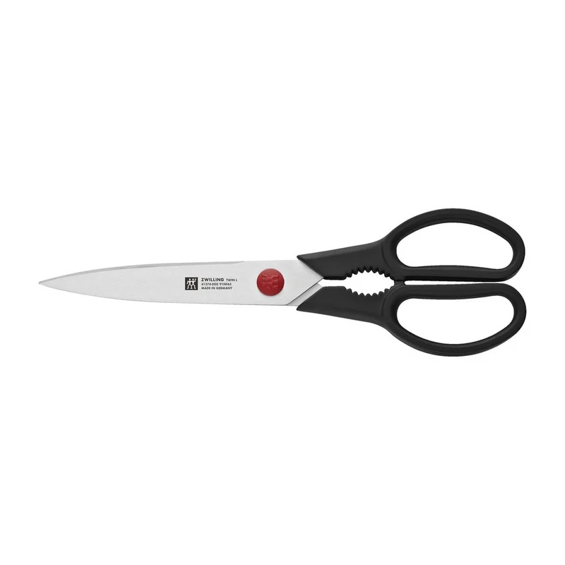 4 Stars Set Coltelli Con Ceppo In Frassino - Set 7 Pz
