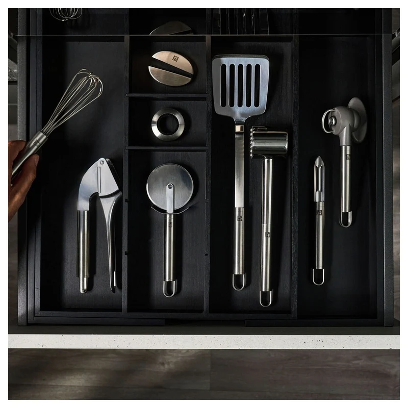 27 cm - Pro Batticarne In Acciaio Inox 18/10