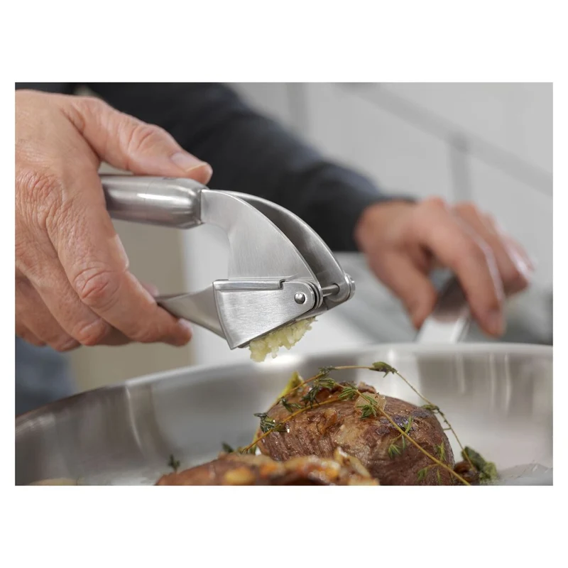 20 cm - Pro Spremiaglio In Acciaio Inox 18/10