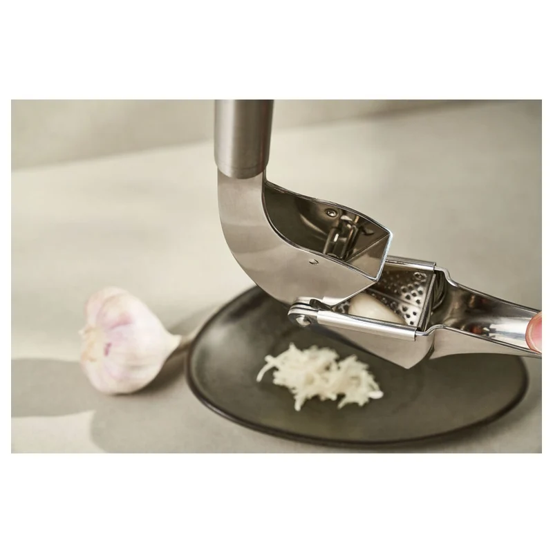 20 cm - Pro Spremiaglio In Acciaio Inox 18/10