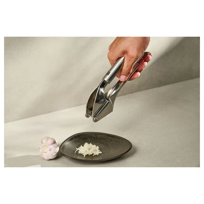 20 cm - Pro Spremiaglio In Acciaio Inox 18/10
