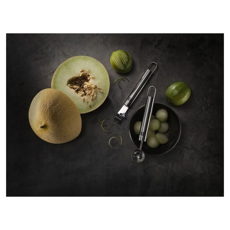 18 cm - Pro Scavino In Acciaio Inox 18/10