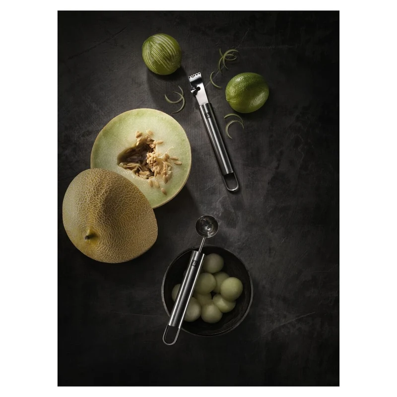 18 cm - Pro Scavino In Acciaio Inox 18/10