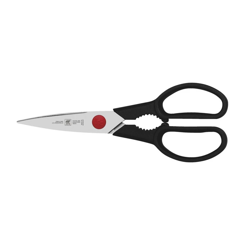 Gourmet Set Coltelli Con Ceppo In Frassino - Set 7 Pz