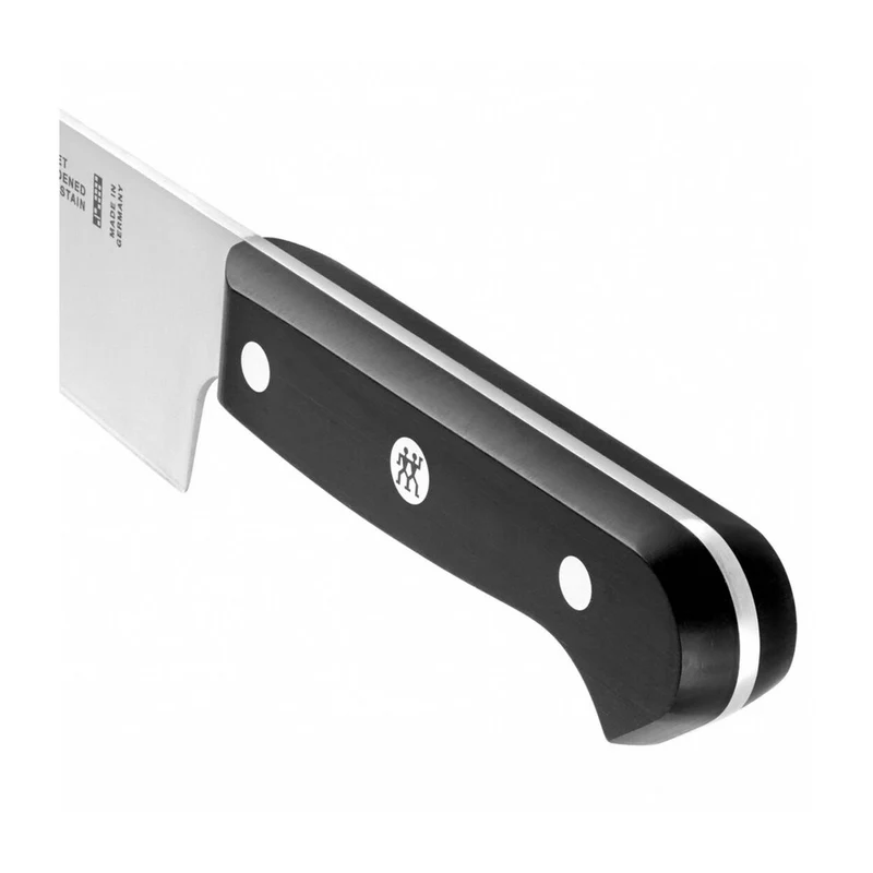 6 cm - Gourmet Spelucchino Liscio In Acciaio Inox
