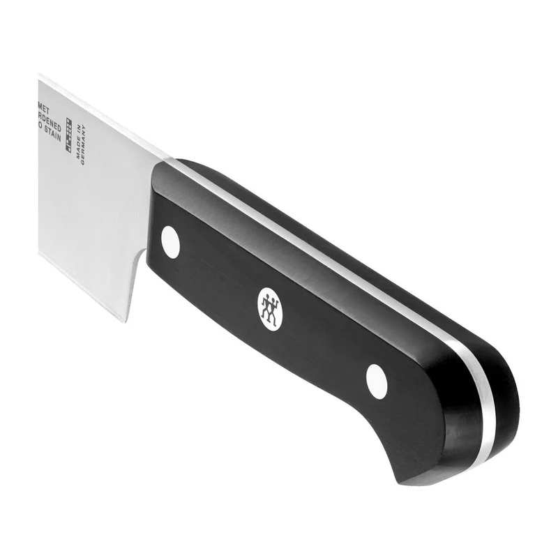 10 cm - Gourmet Spelucchino Liscio In Acciaio Inox