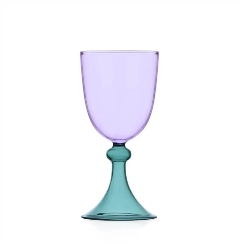 30 cl - Tamigi Calice Multiuso In Vetro Borosilicato