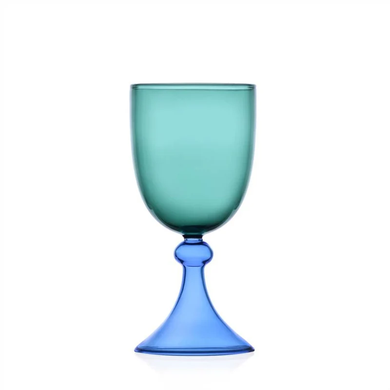 30 cl - Tamigi Calice Multiuso In Vetro Borosilicato